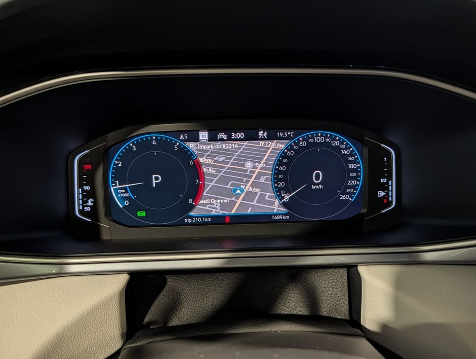 2026 Volkswagen Taos SEL Highline-14