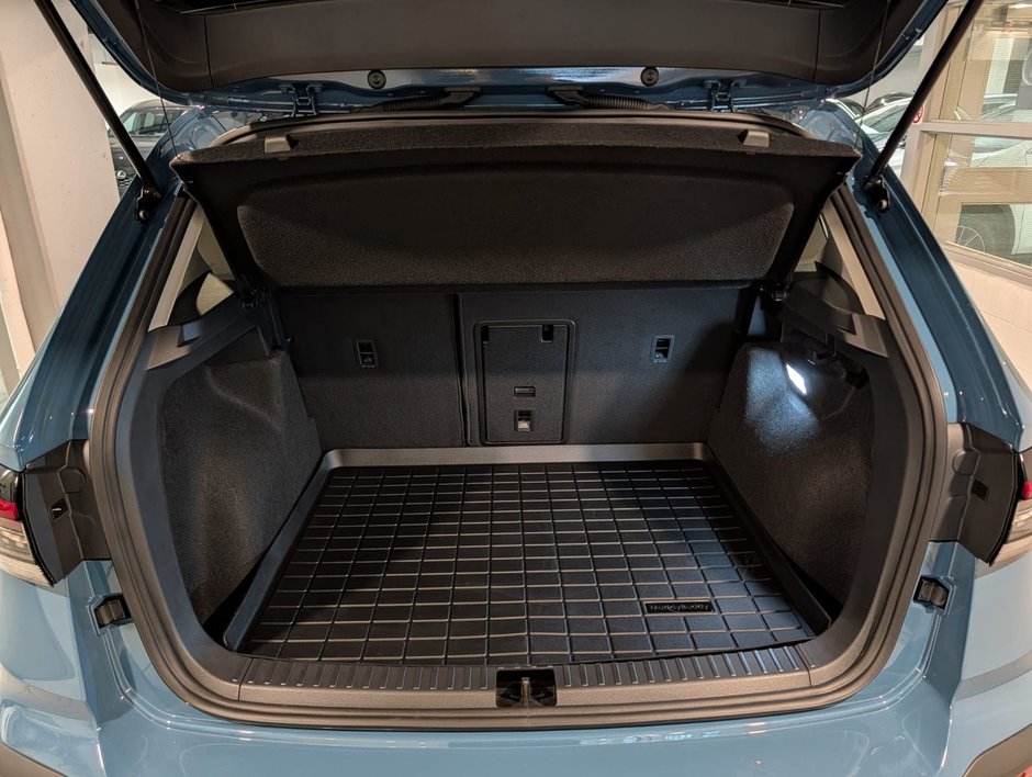 2026 Volkswagen Taos SEL Highline-8