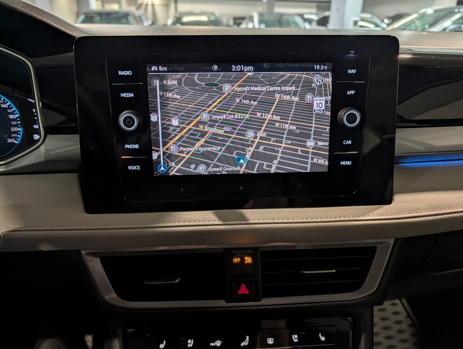 2026 Volkswagen Taos SEL Highline-16