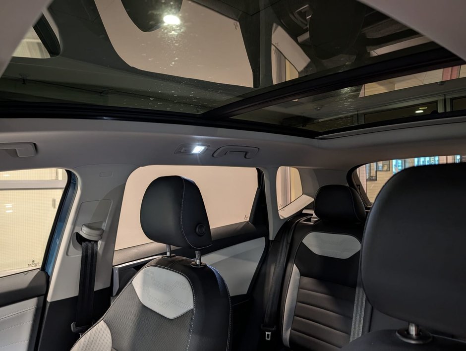 2026 Volkswagen Taos SEL Highline-19