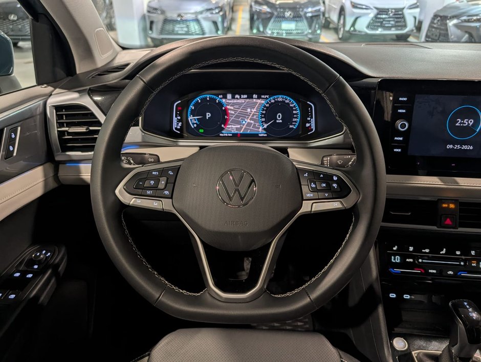 2026 Volkswagen Taos SEL Highline-11