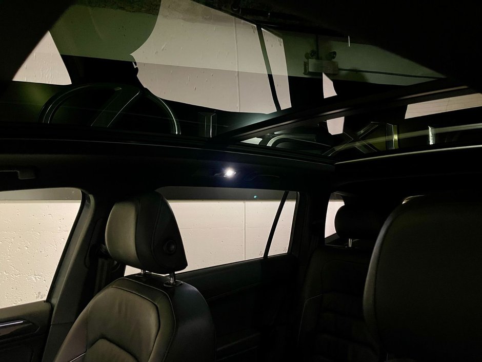 2018 Volkswagen TiguanExecline Highline-18