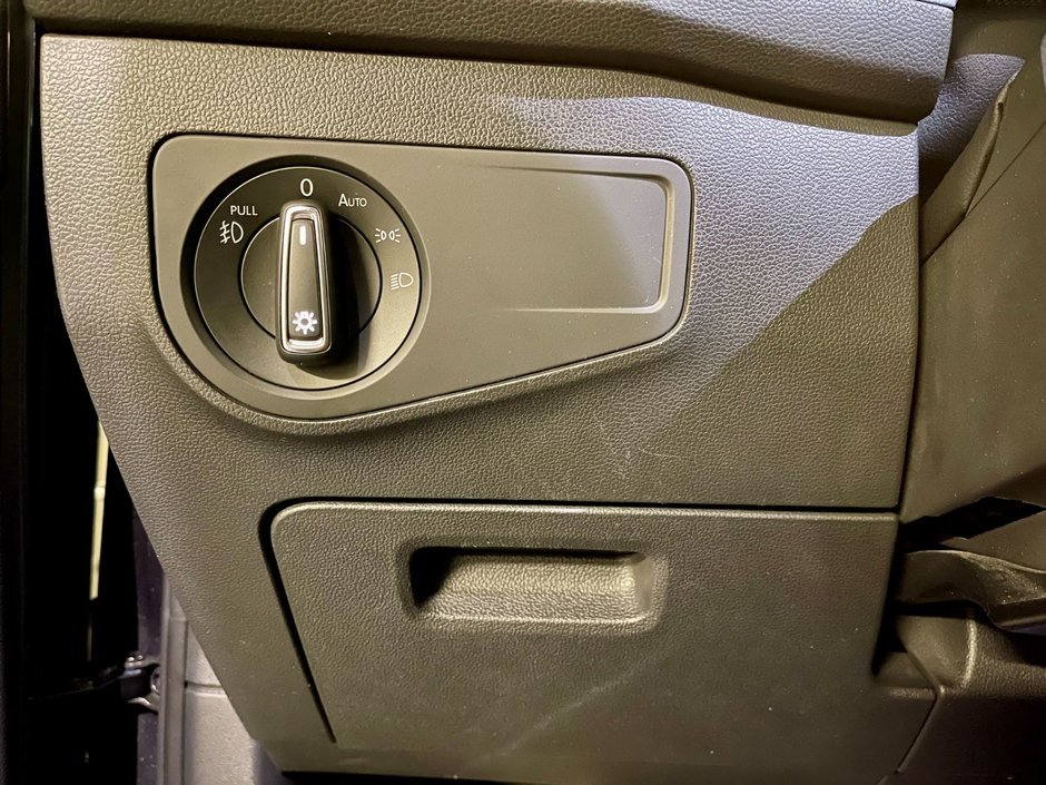 2018 Volkswagen TiguanExecline Highline-17