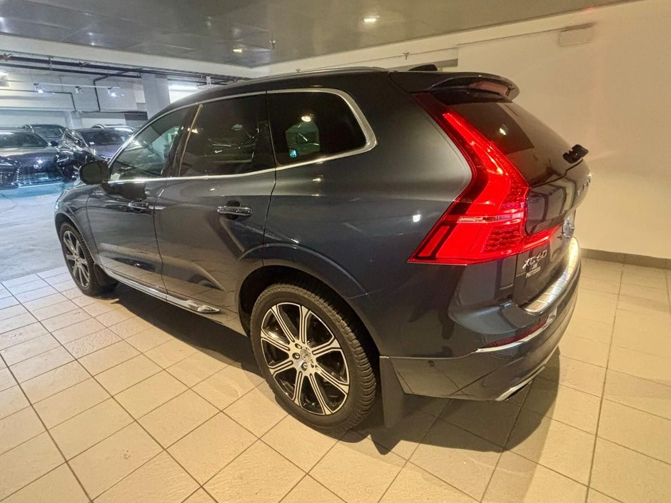 2019 Volvo XC60 T6 INSCRIPTION Inscription-3