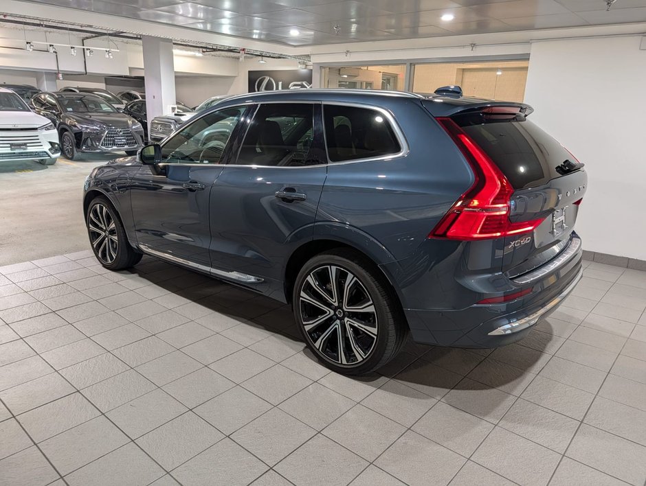 2023 Volvo XC60T8 Recharge Ultimate-2