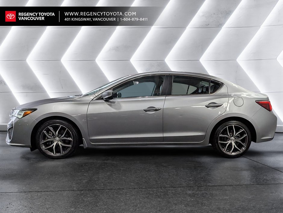 2020 Acura ILXBase Premium-14