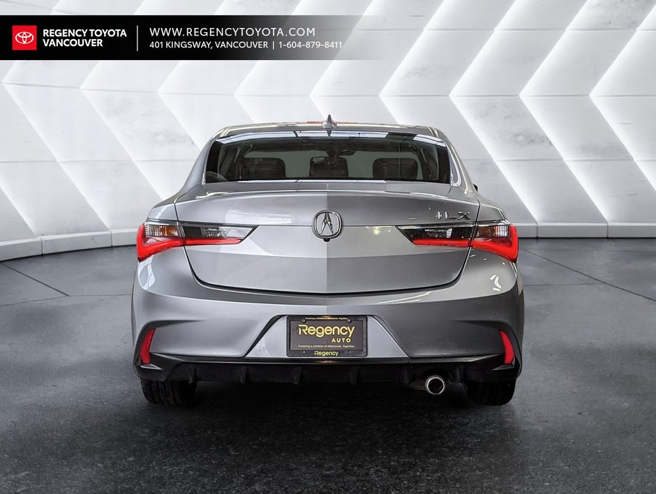 2020 Acura ILXBase Premium-16
