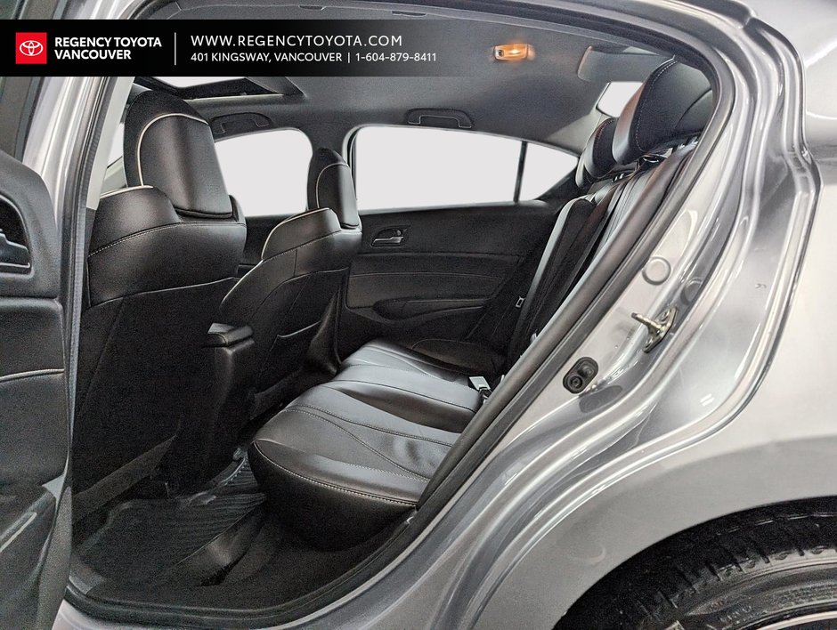 2020 Acura ILXBase Premium-13