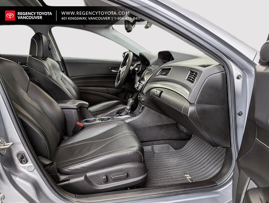 2020 Acura ILXBase Premium-21