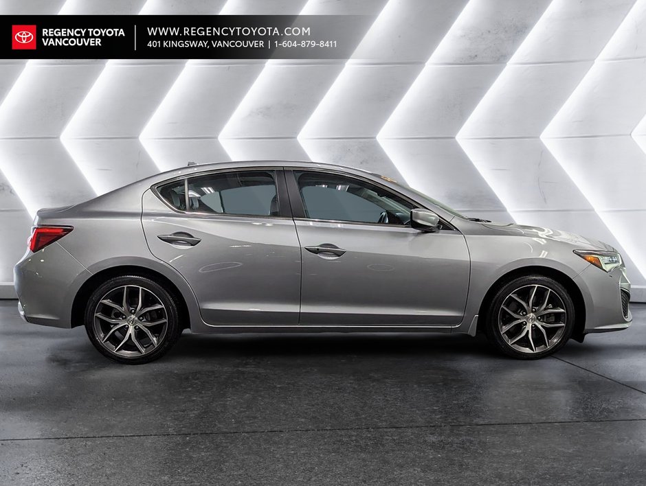 2020 Acura ILXBase Premium-19