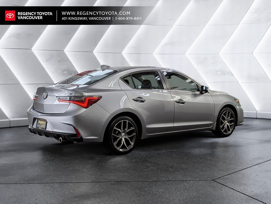 2020 Acura ILXBase Premium-18