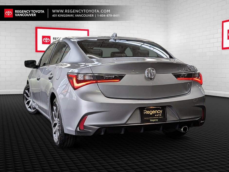 2020 Acura ILXBase Premium-15