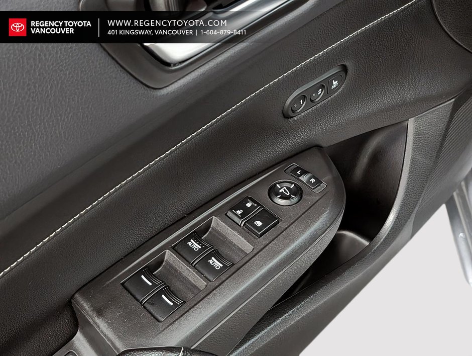 2020 Acura ILXBase Premium-9