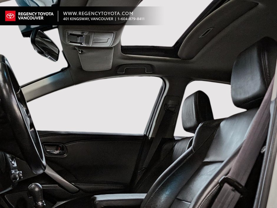 2015 Acura RDXBase-12