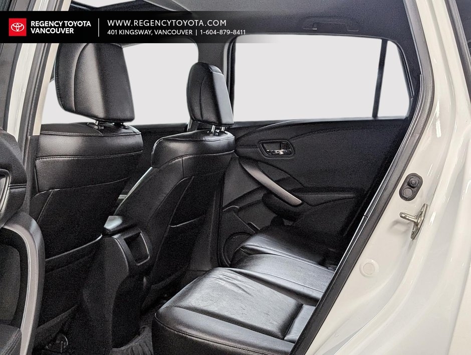 2015 Acura RDXBase-13