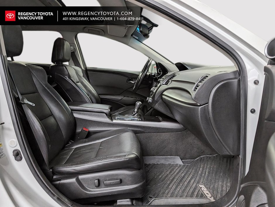 2015 Acura RDXBase-21