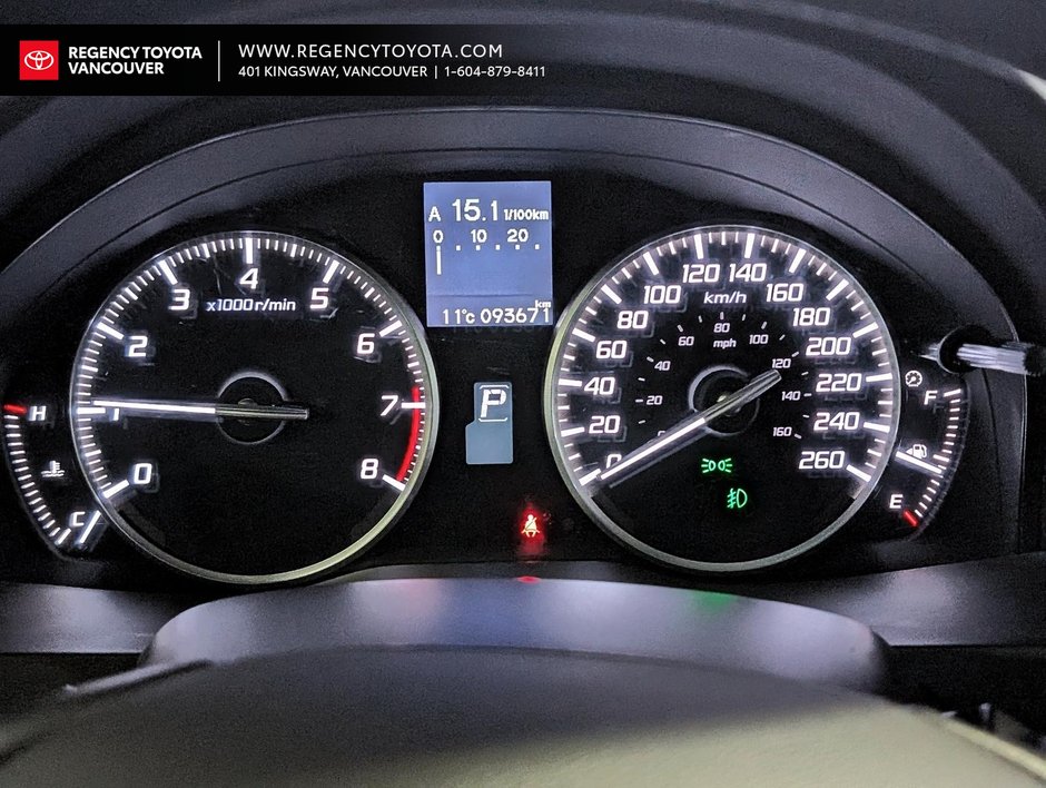 2015 Acura RDXBase-4