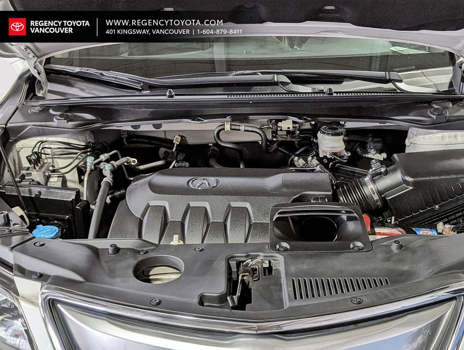 2015 Acura RDXBase-23