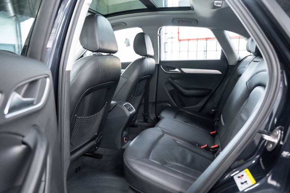 2015 Audi Q3 Technik-6