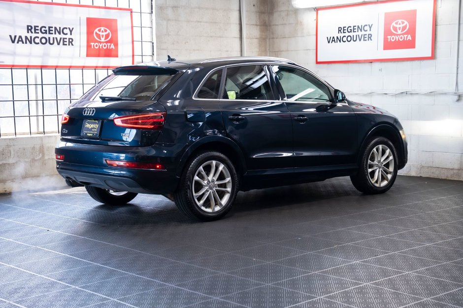 2015 Audi Q3 Technik-10