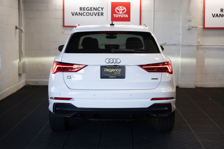 2021 Audi Q3 Technik-12