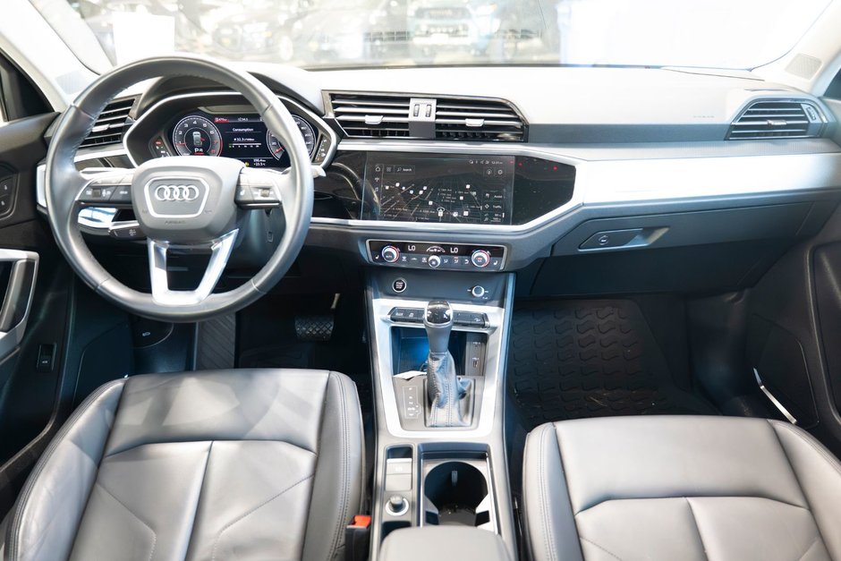 2021 Audi Q3 Technik-3