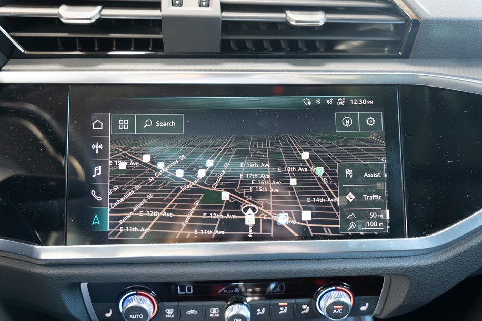 2021 Audi Q3 Technik-5