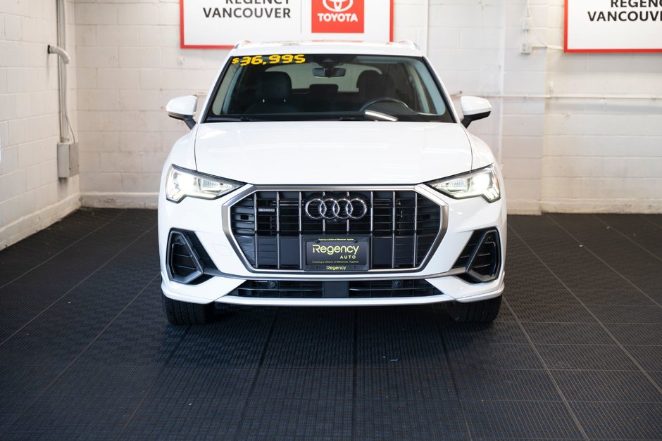 2021 Audi Q3 Technik-1
