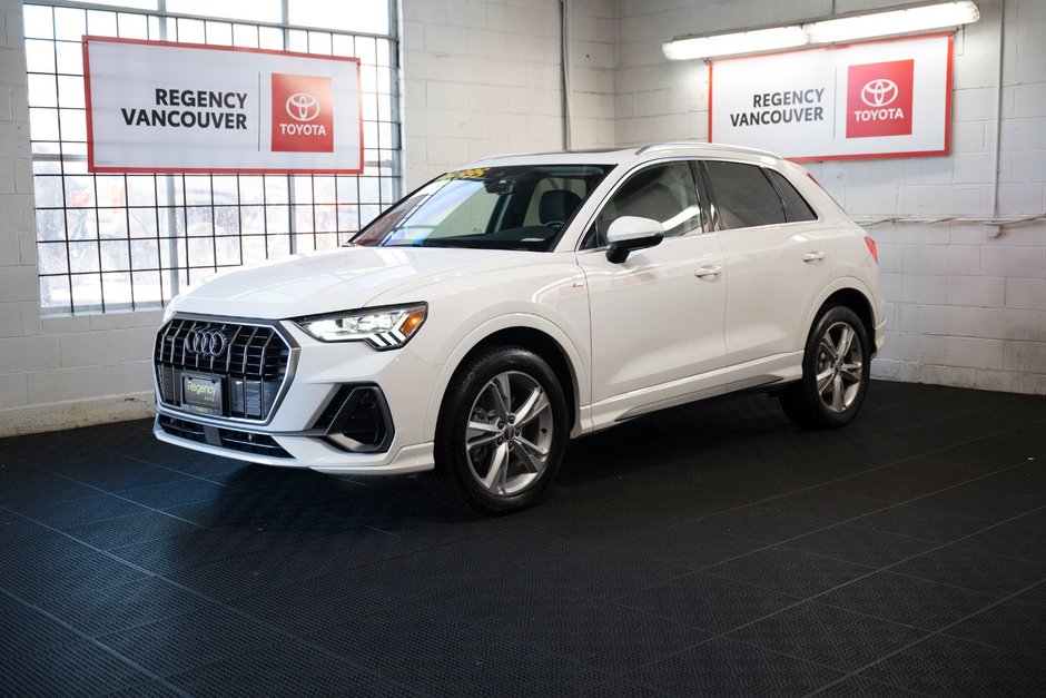 2021 Audi Q3 Technik-2