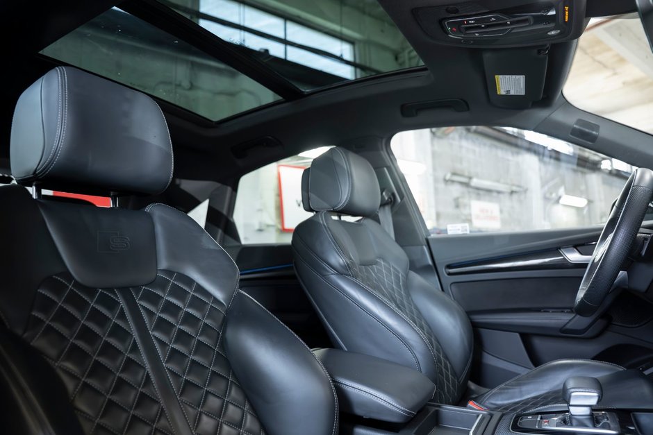 2022 Audi SQ5 Technik-16