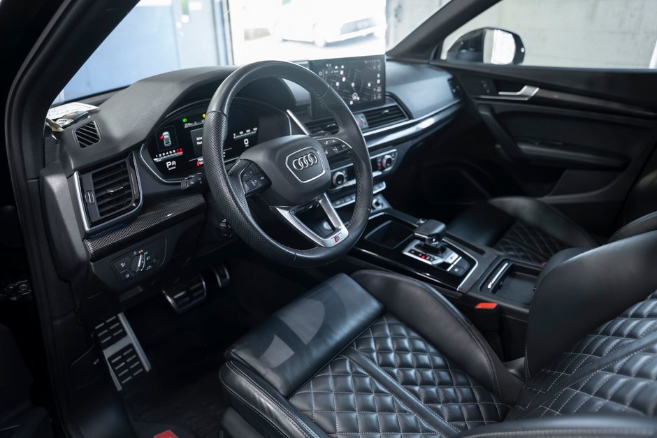 2022 Audi SQ5 Technik-7