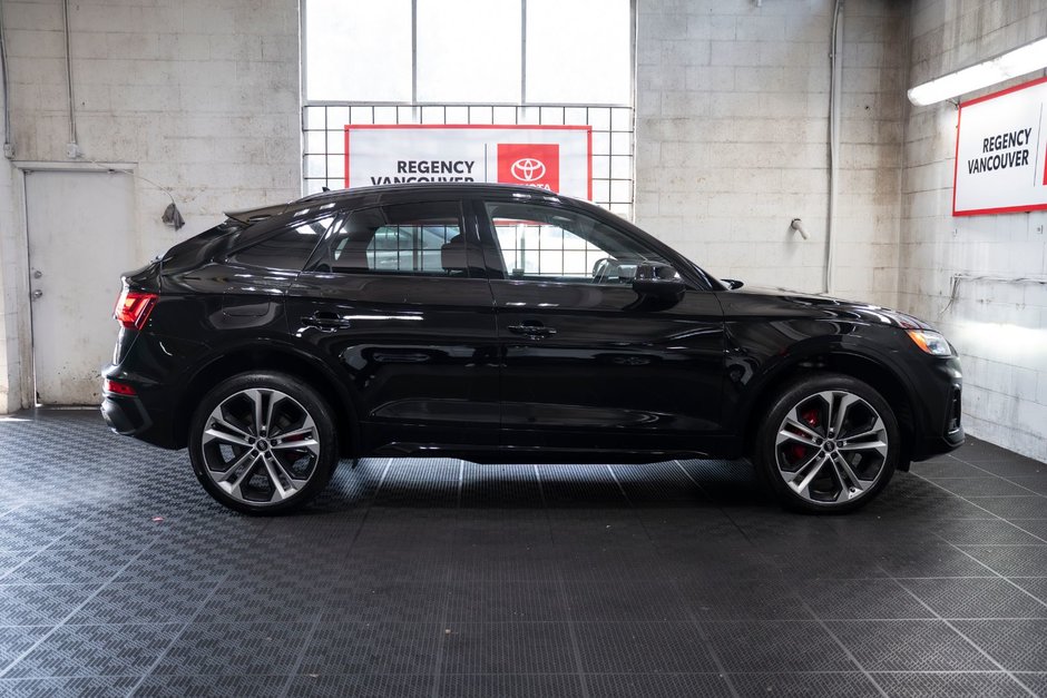 2022 Audi SQ5 Technik-14