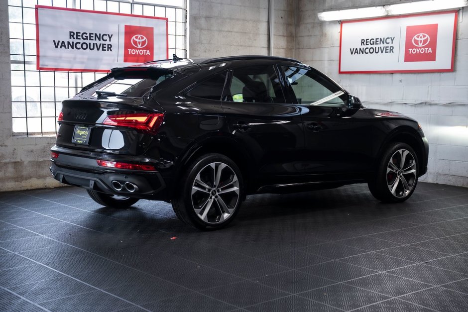 2022 Audi SQ5 Technik-15