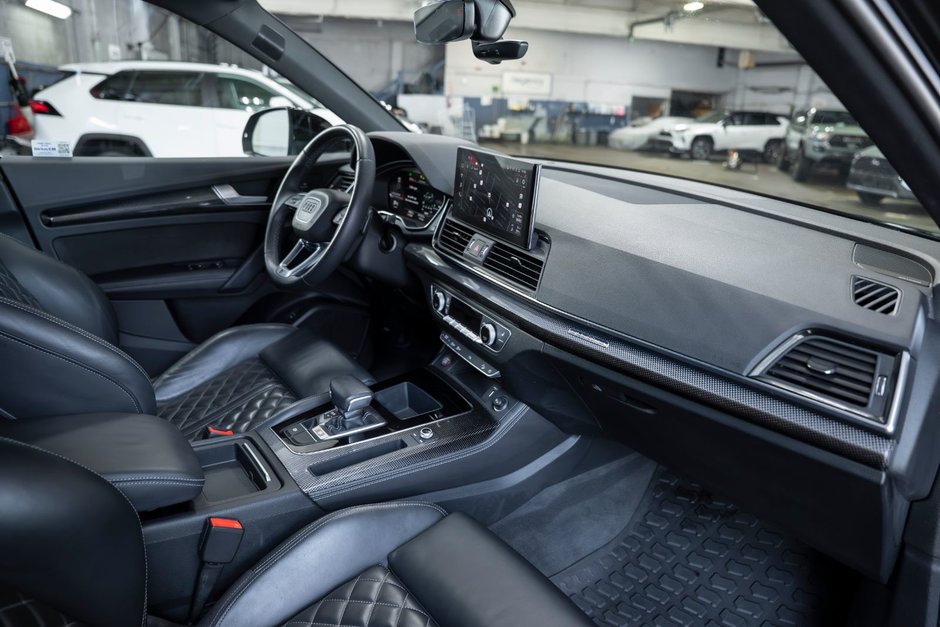 2022 Audi SQ5 Technik-18