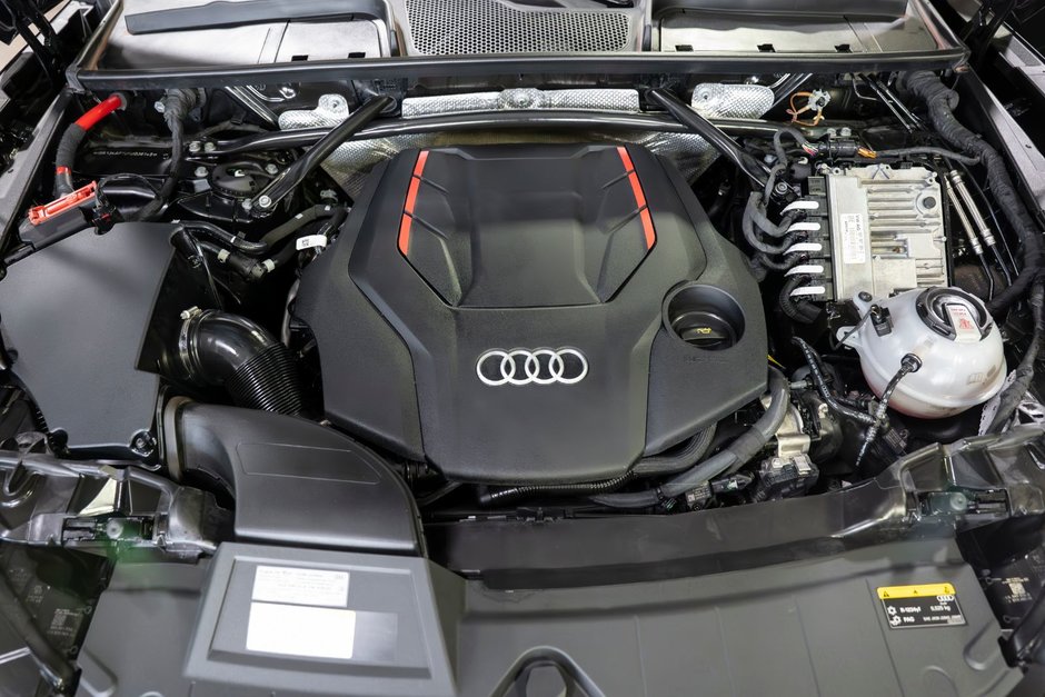 2022 Audi SQ5 Technik-20