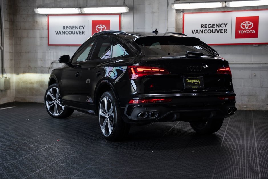 2022 Audi SQ5 Technik-11