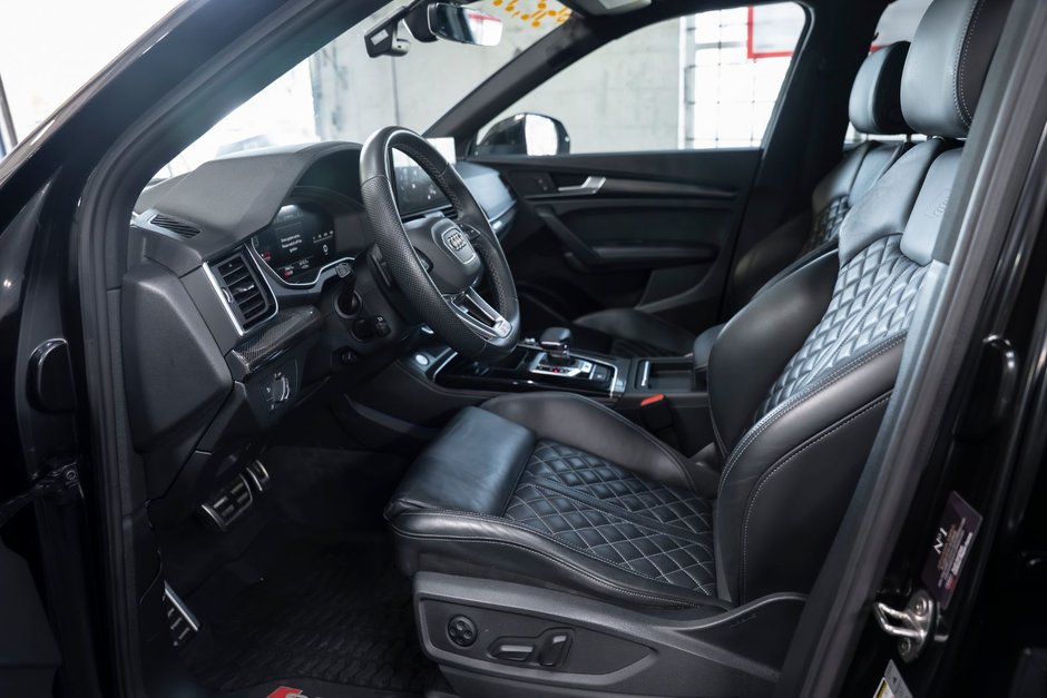 2022 Audi SQ5 Technik-8
