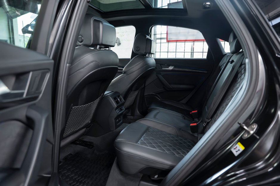 2022 Audi SQ5 Technik-9