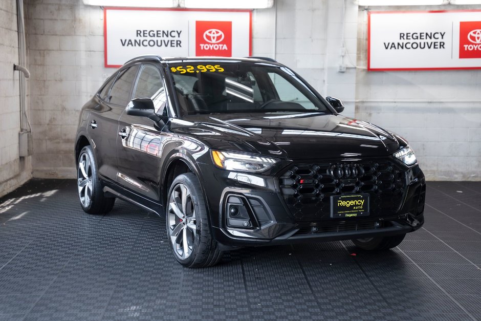 2022 Audi SQ5 Technik-0