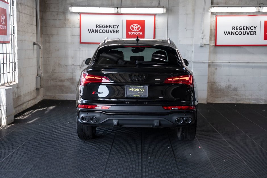 2022 Audi SQ5 Technik-12