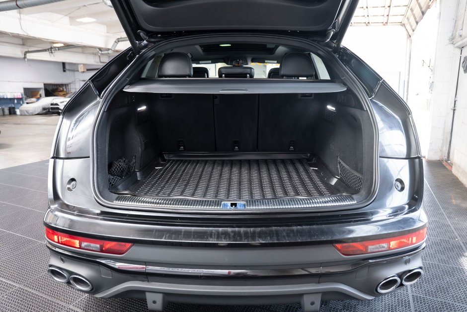 2022 Audi SQ5 Technik-13