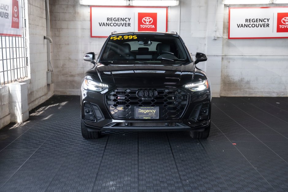 2022 Audi SQ5 Technik-1