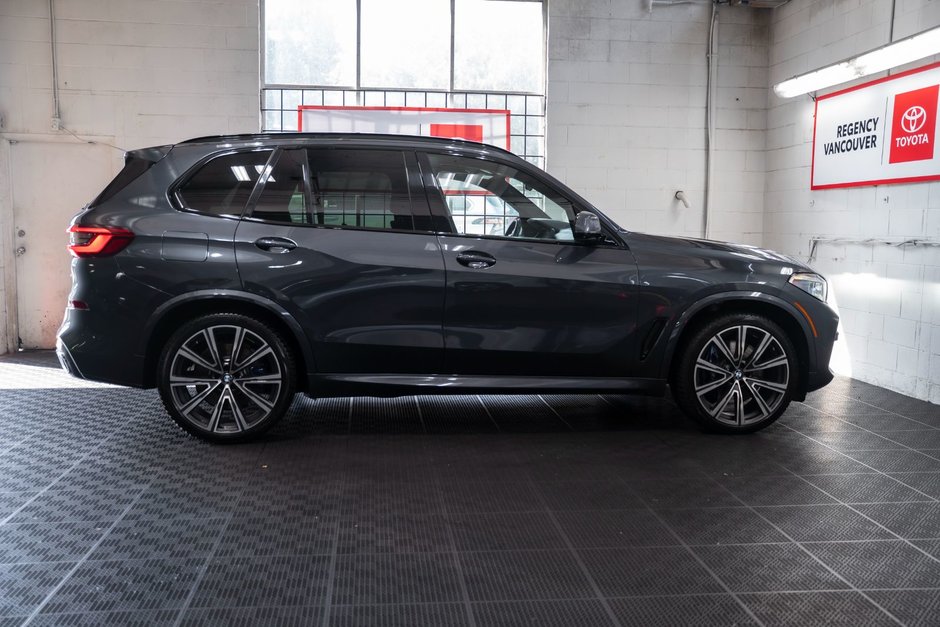 2019 BMW X5 xDrive40i M-SPORTS PACKAGE-14