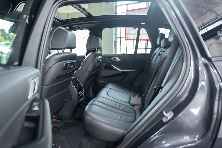 2019 BMW X5 xDrive40i M-SPORTS PACKAGE-9