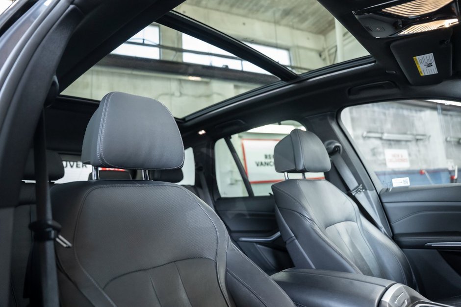 2019 BMW X5 xDrive40i M-SPORTS PACKAGE-18