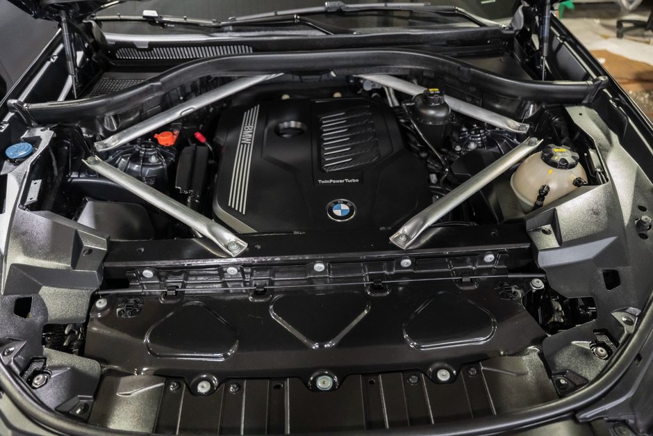 2019 BMW X5 xDrive40i M-SPORTS PACKAGE-20