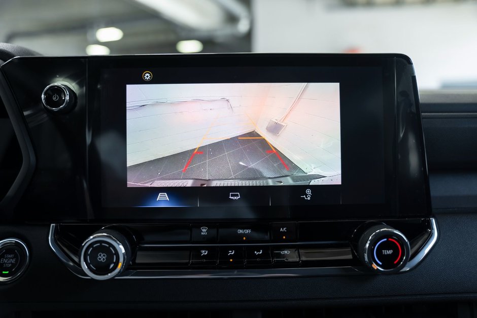 2023 Chevrolet Colorado 4X4-5