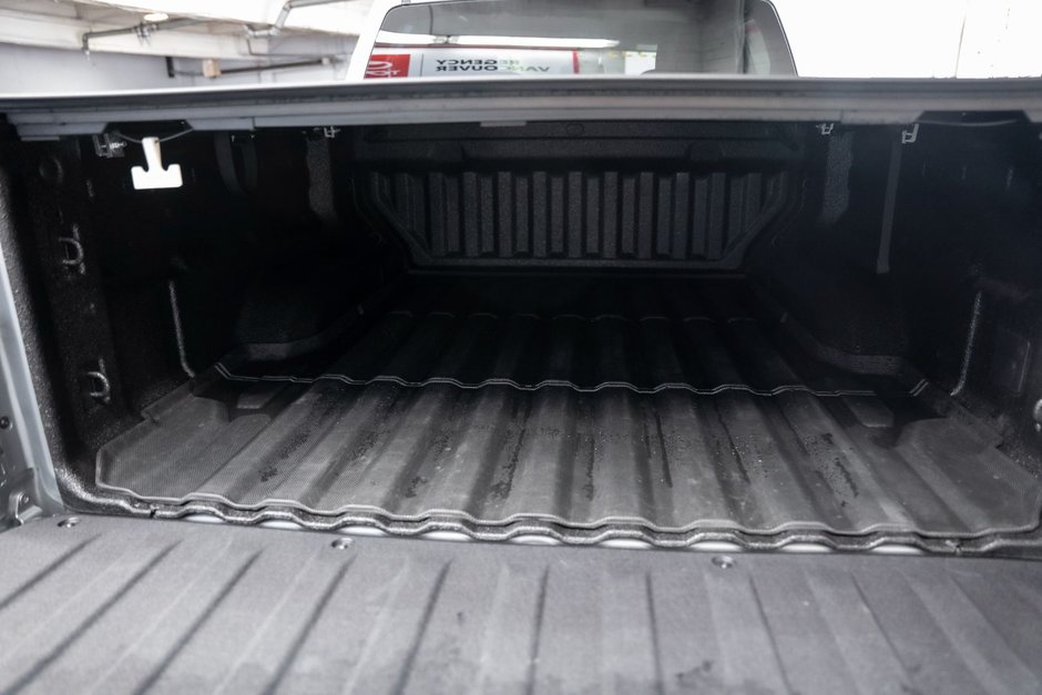 2023 Chevrolet Colorado 4X4-13
