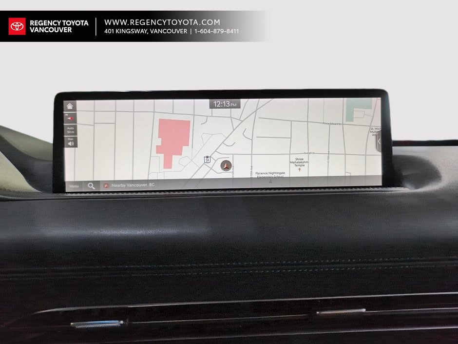 2021 GENESIS Gv80 prestige 3.5T 4WD 3.5T Prestige-15
