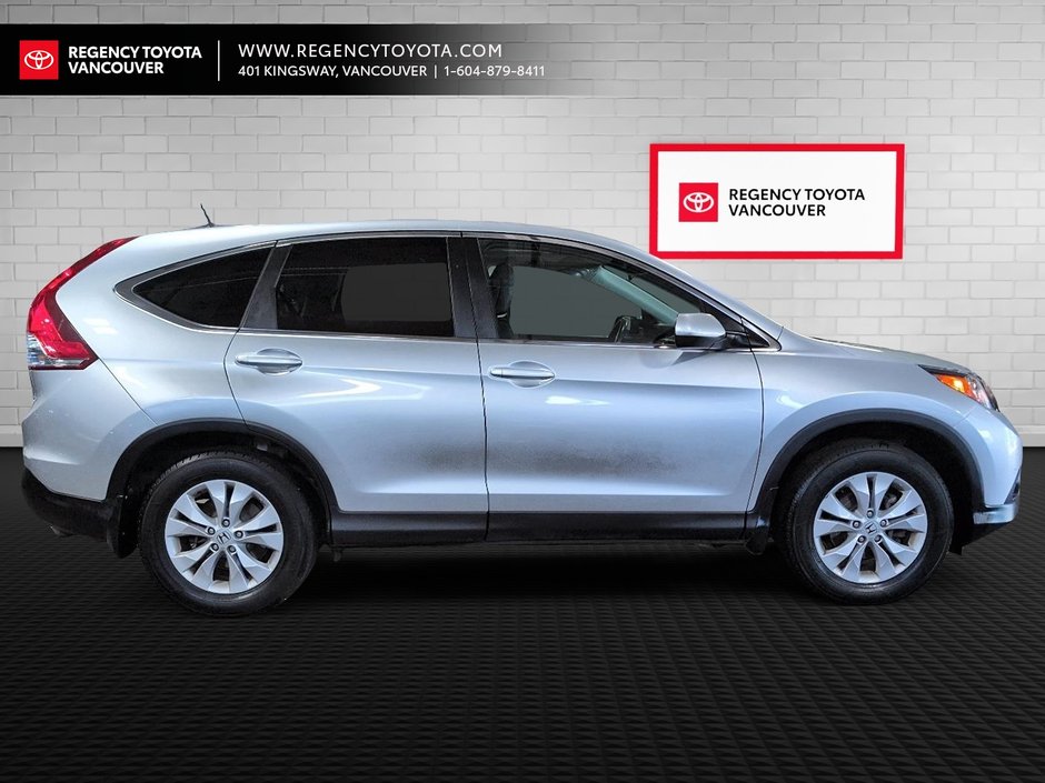 2014 Honda Cr-V EX-L EX-L-8